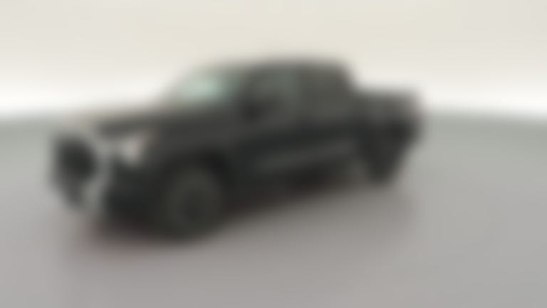 2023 Toyota Tundra CrewMax vehicle photo