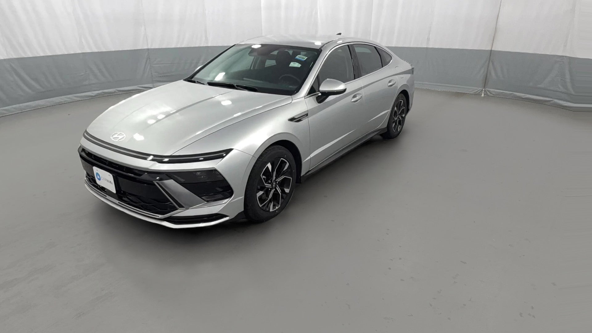 2025 Hyundai Sonata vehicle photo