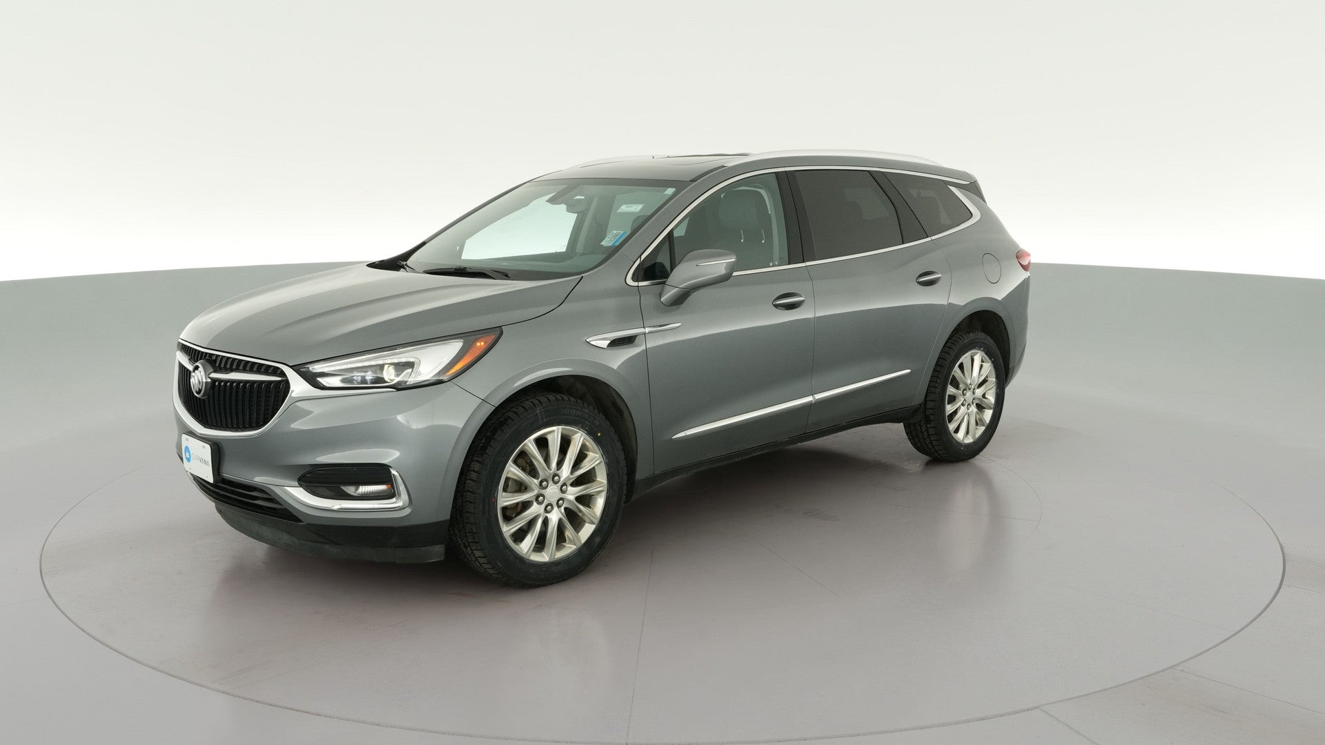 2019 Buick Enclave vehicle photo