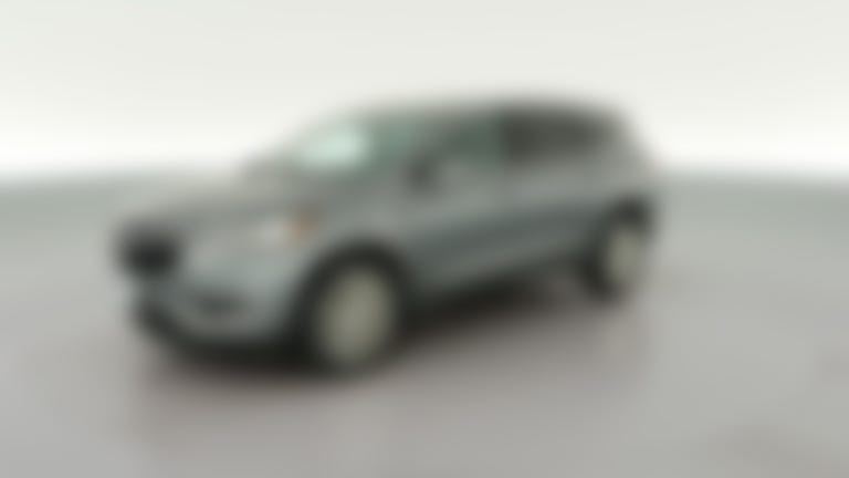 2019 Buick Enclave vehicle photo