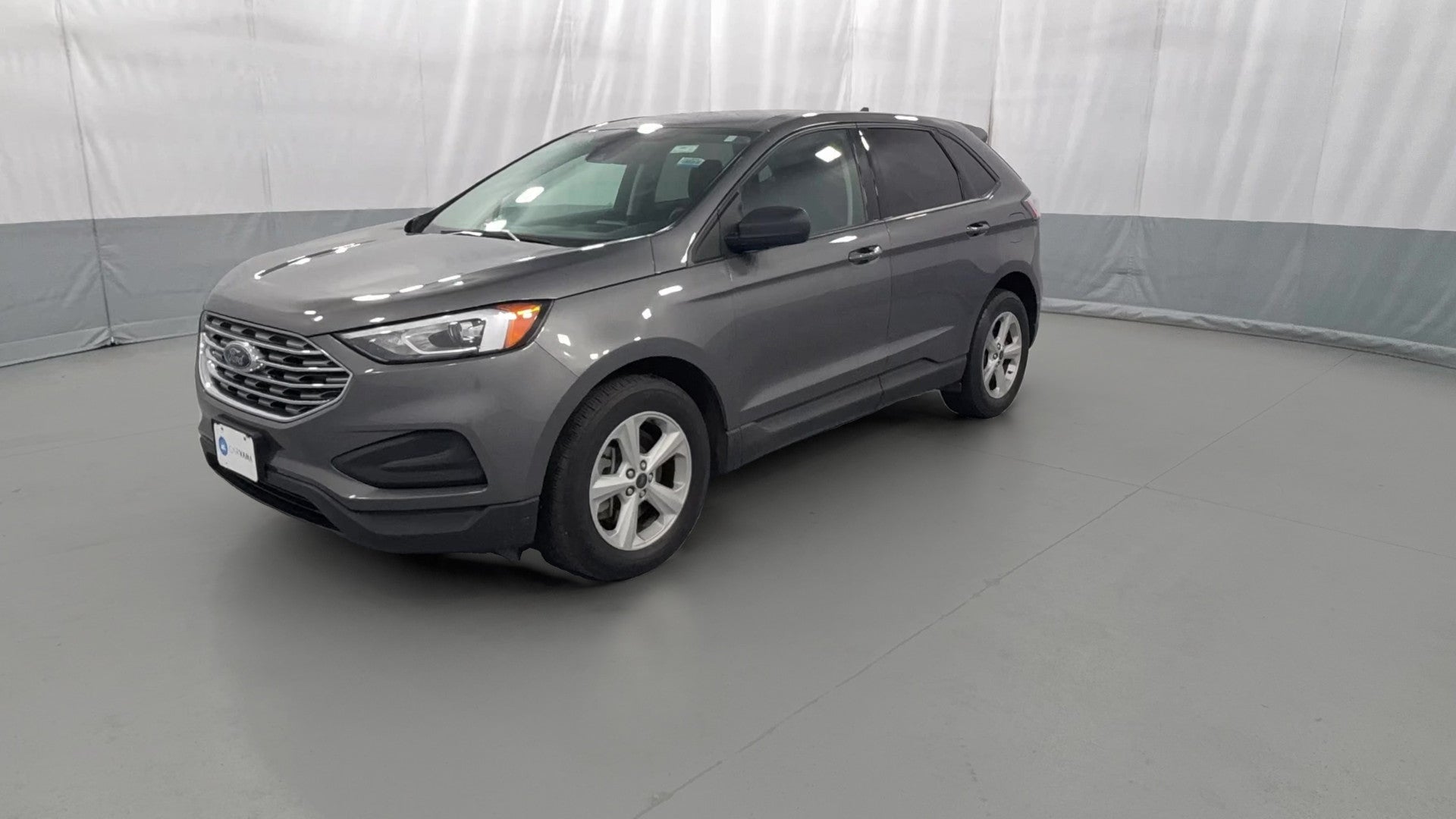 2022 Ford Edge vehicle photo