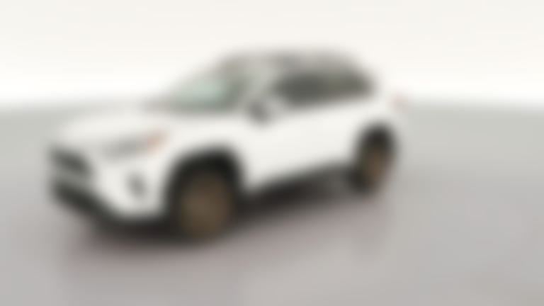 2023 Toyota RAV4 Hybrid vehicle photo