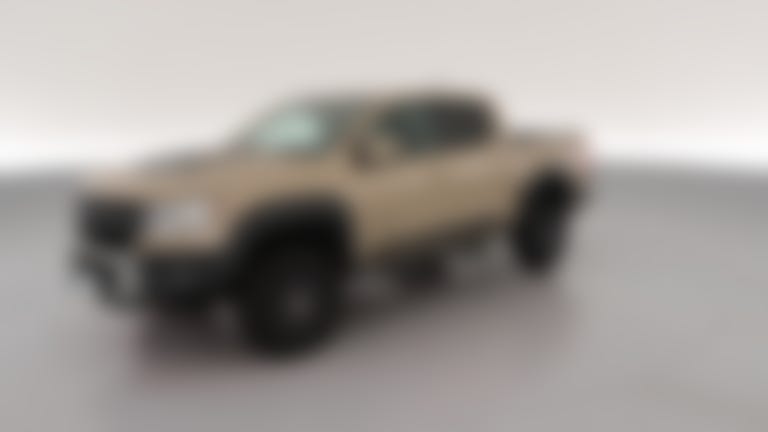 2022 Chevrolet Colorado Crew Cab vehicle photo