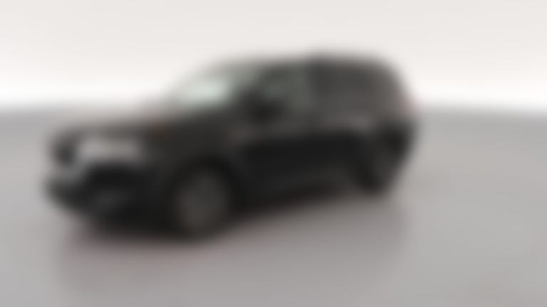 2024 Nissan Pathfinder vehicle photo