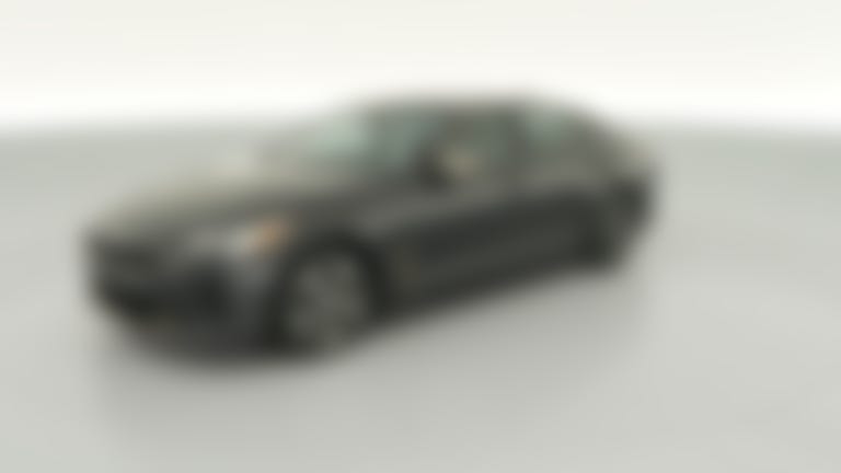 2021 Kia Stinger vehicle photo