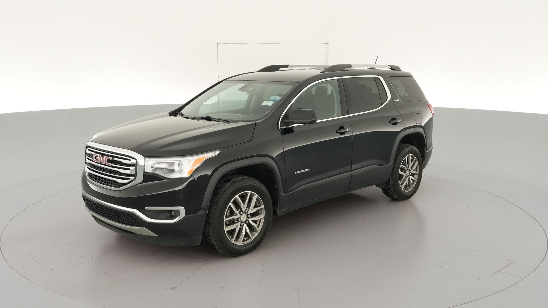 2019 GMC Acadia vehicle photo