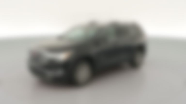 2019 GMC Acadia vehicle photo
