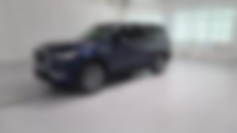 2022 INFINITI QX80 vehicle photo