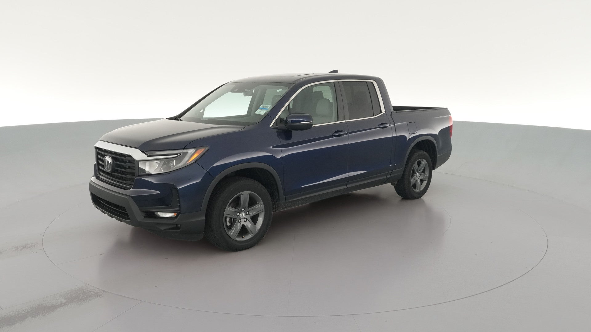 2023 Honda Ridgeline vehicle photo