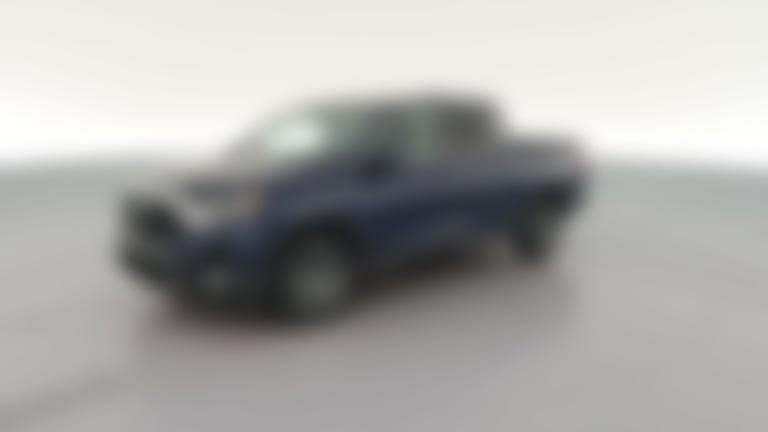 2023 Honda Ridgeline vehicle photo