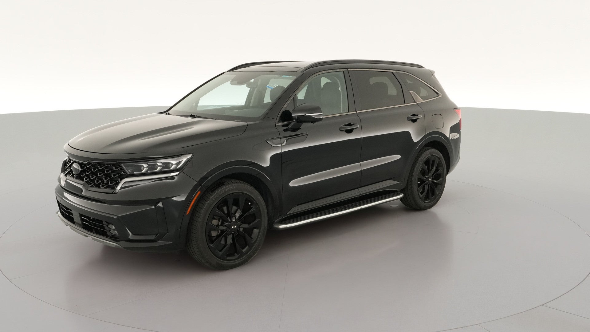 2021 Kia Sorento vehicle photo