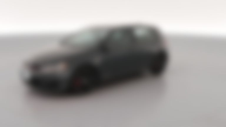 2017 Volkswagen Golf GTI vehicle photo