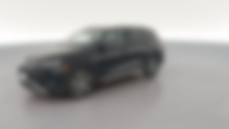 2026 Volkswagen Tiguan vehicle photo
