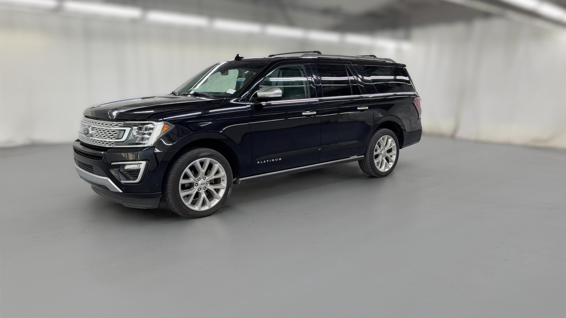 2020 Ford Expedition MAX vehicle photo