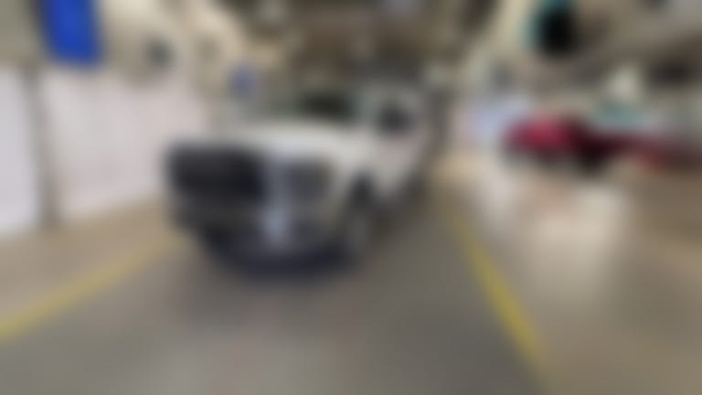 2025 Ram 2500 Crew Cab vehicle photo