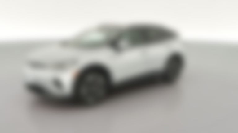 2022 Volkswagen ID.4 vehicle photo