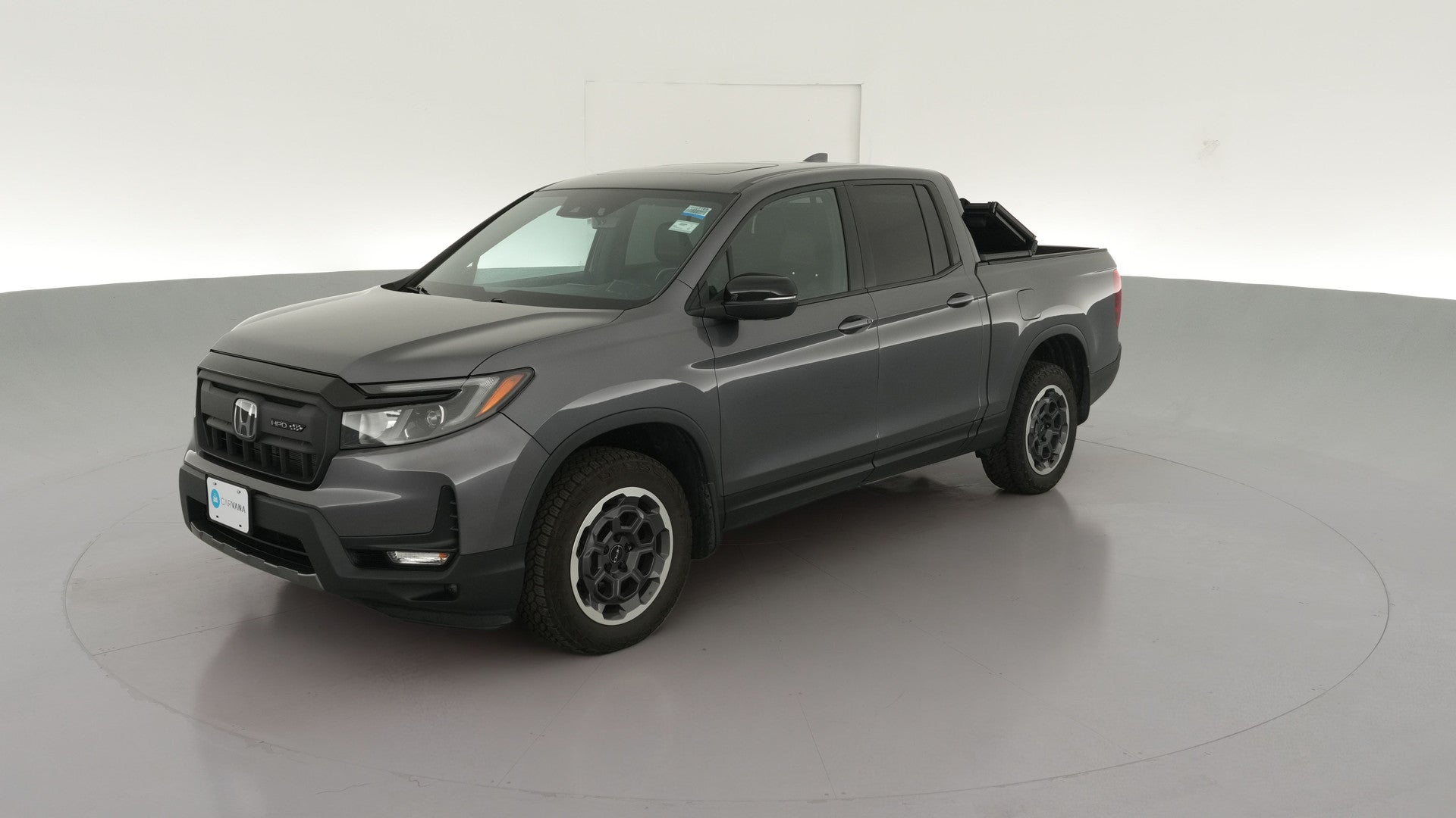 2024 Honda Ridgeline vehicle photo