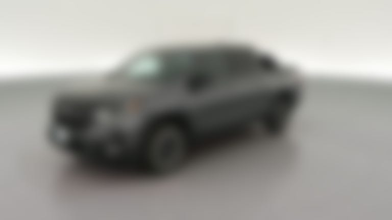 2024 Honda Ridgeline vehicle photo