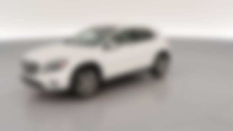 2019 Mercedes-Benz GLA vehicle photo