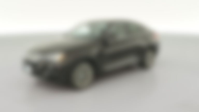 2016 BMW X4 vehicle photo