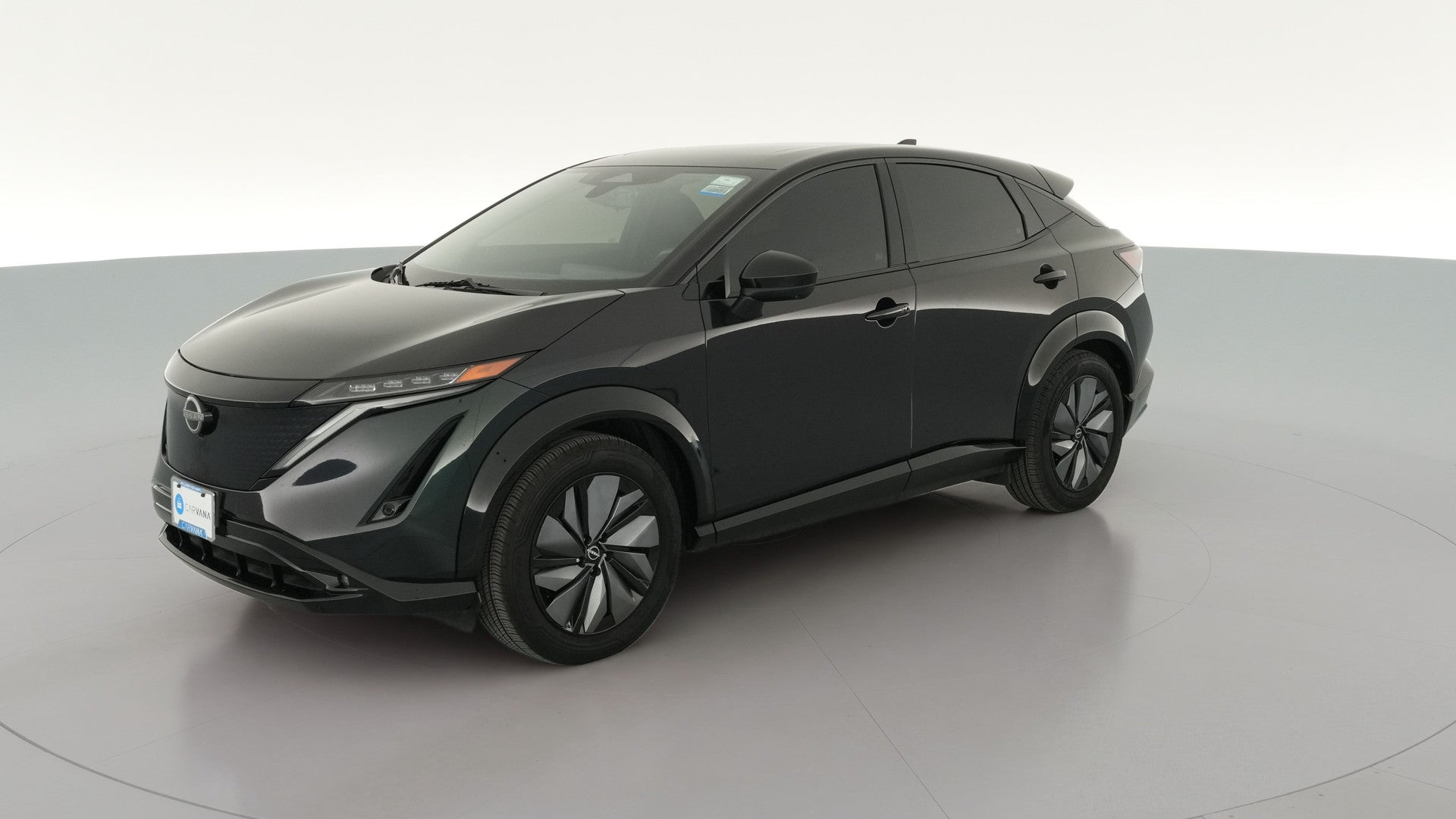 2023 Nissan ARIYA vehicle photo