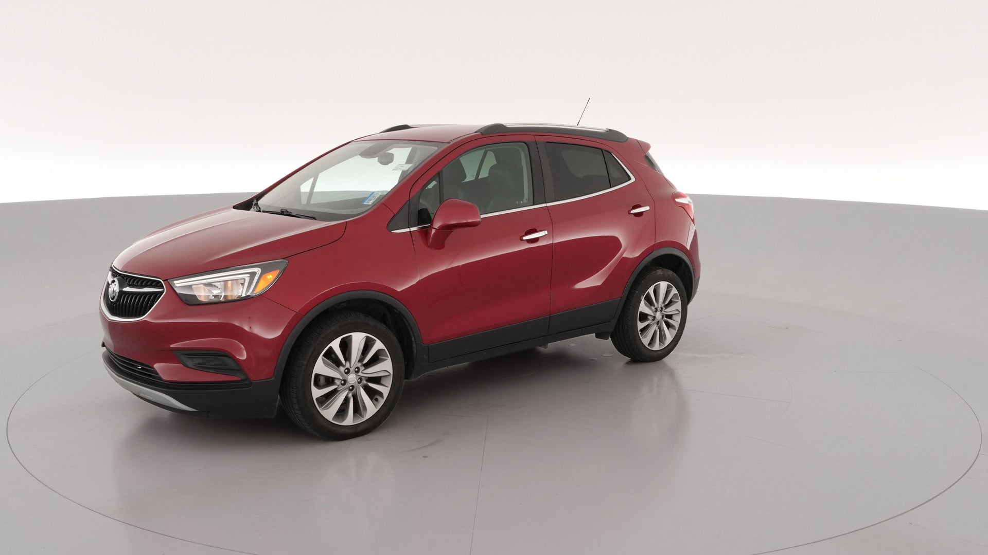 2020 Buick Encore vehicle photo