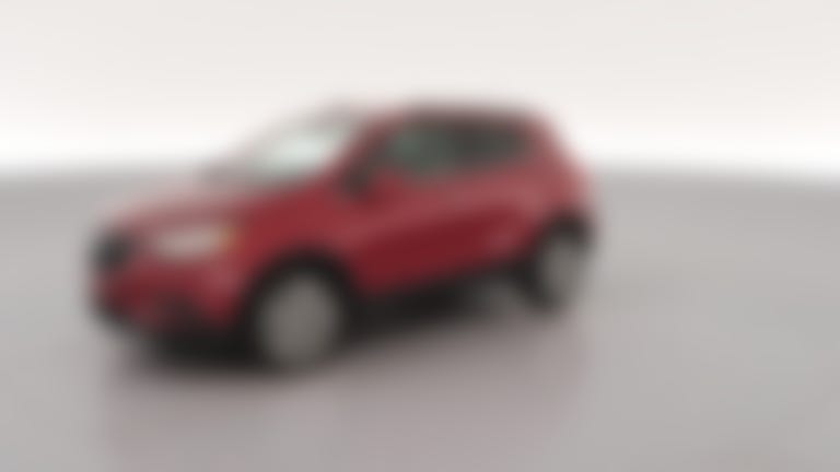 2020 Buick Encore vehicle photo
