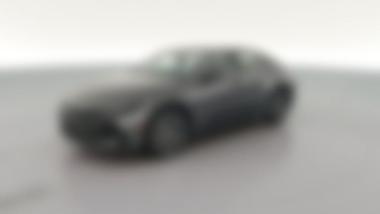 2024 Toyota Crown vehicle photo