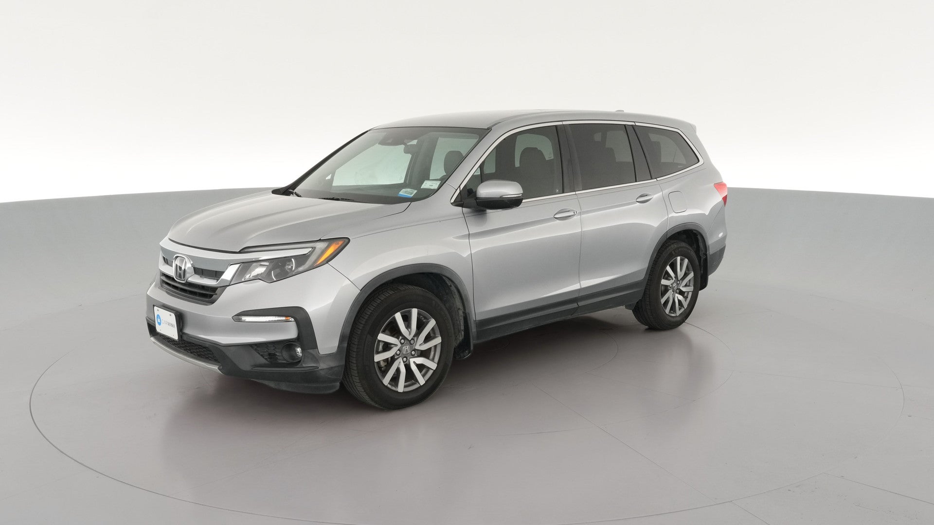 2019 Honda Pilot vehicle photo