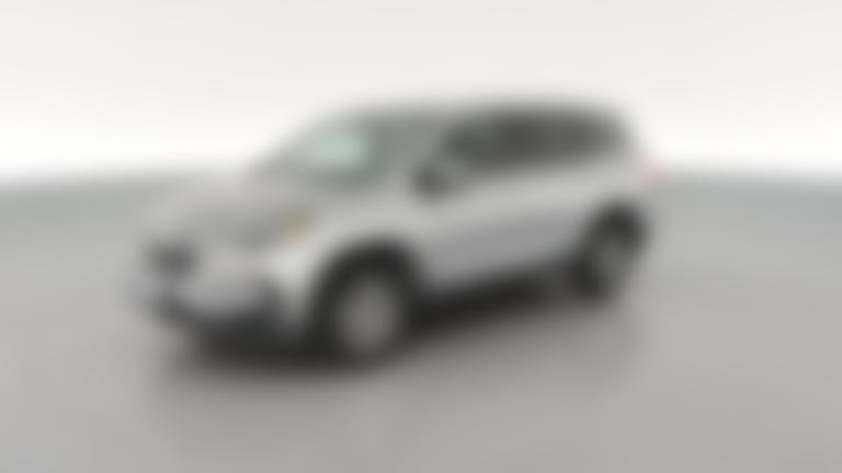 2019 Honda Pilot vehicle photo