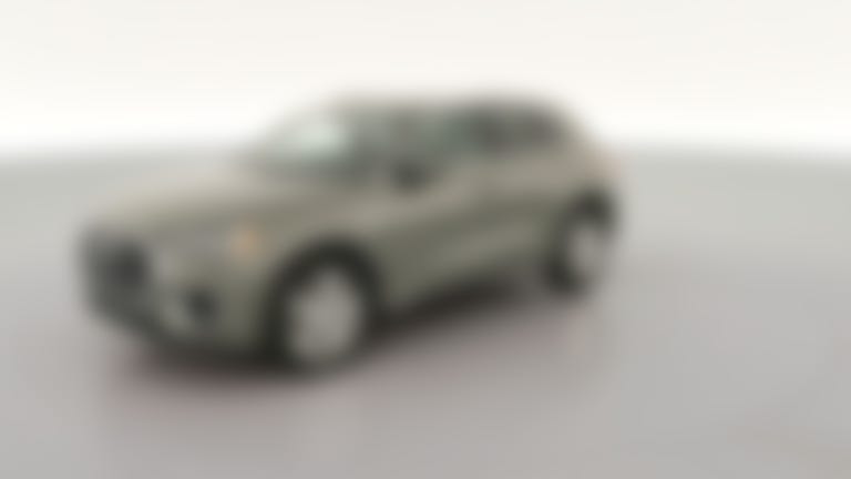 2019 Audi Q3 vehicle photo