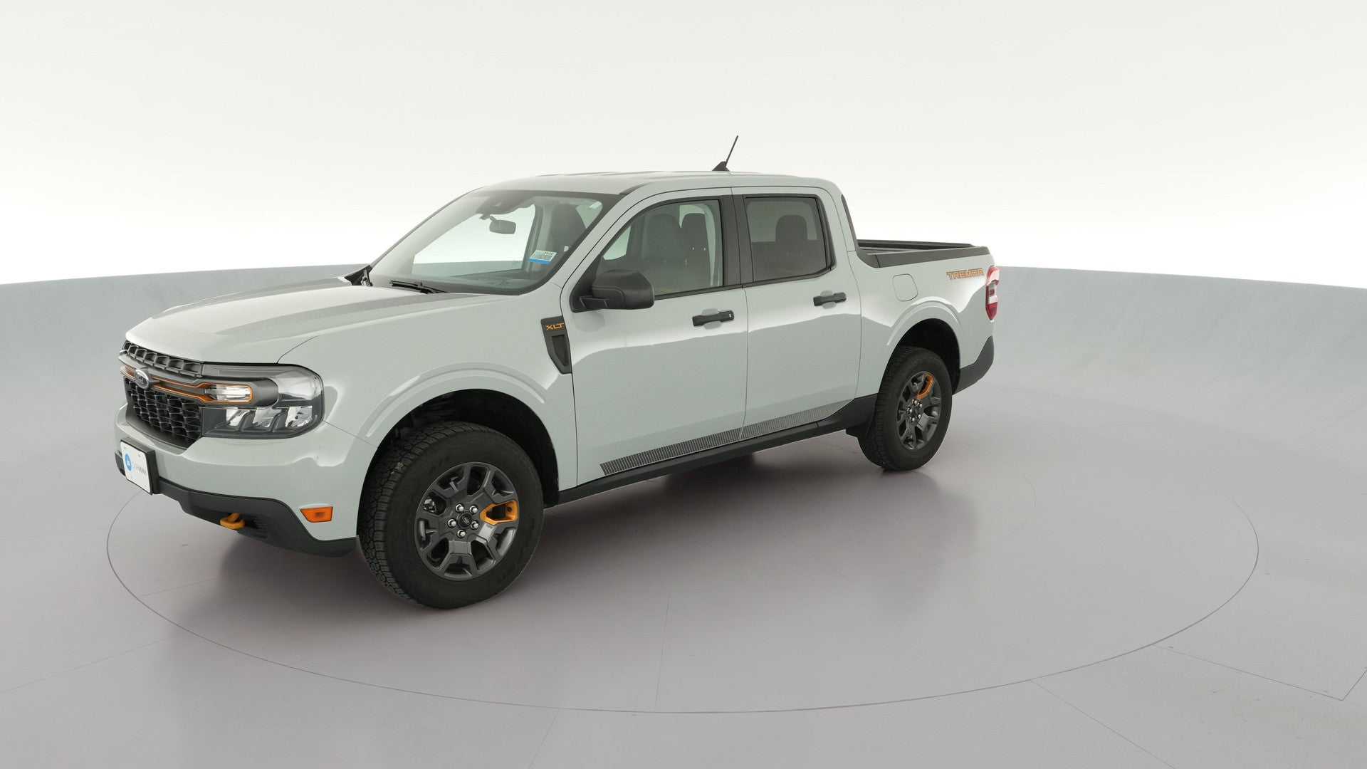 2024 Ford Maverick vehicle photo