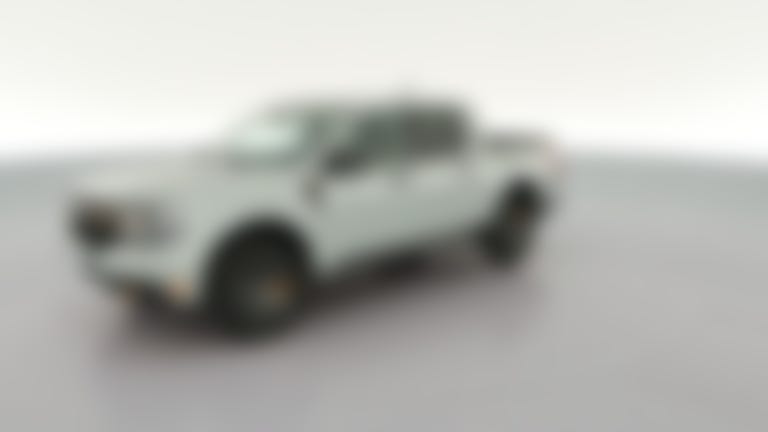 2024 Ford Maverick vehicle photo