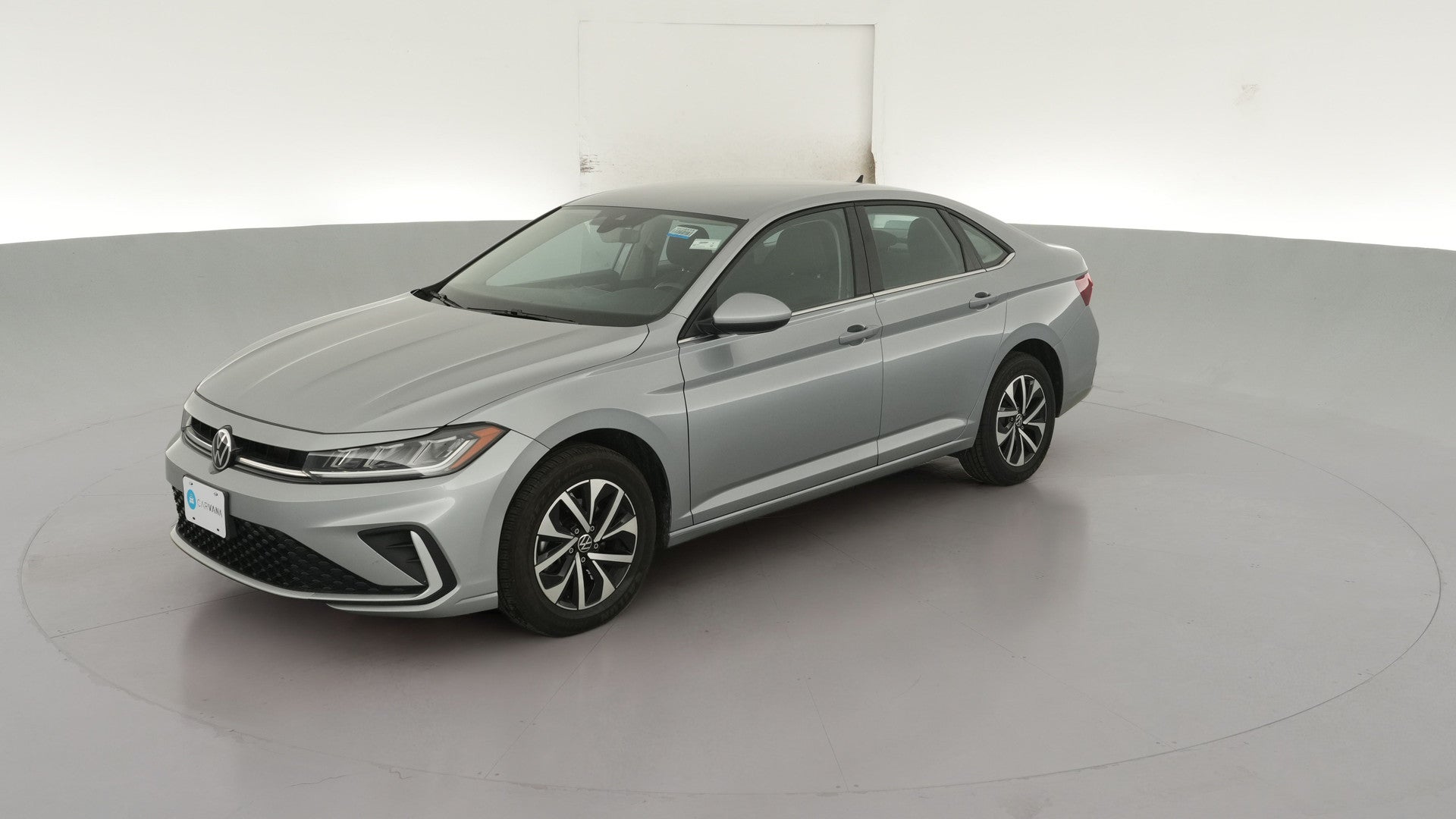 2025 Volkswagen Jetta vehicle photo