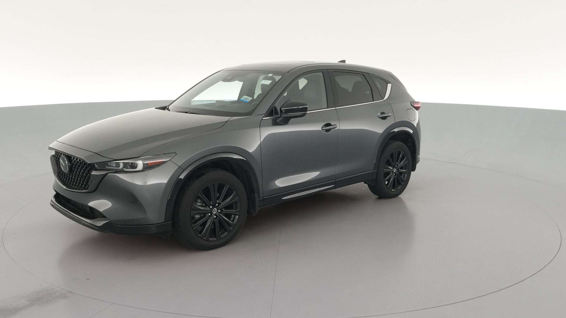 2024 MAZDA CX-5 vehicle photo