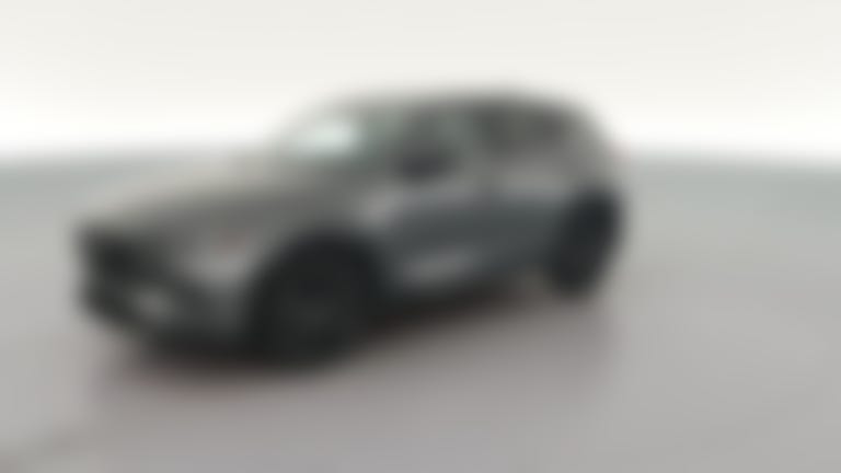 2024 MAZDA CX-5 vehicle photo
