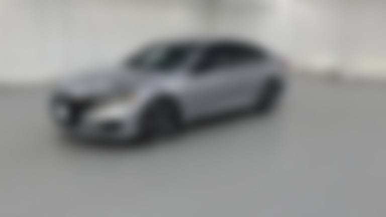 2022 Honda Accord vehicle photo