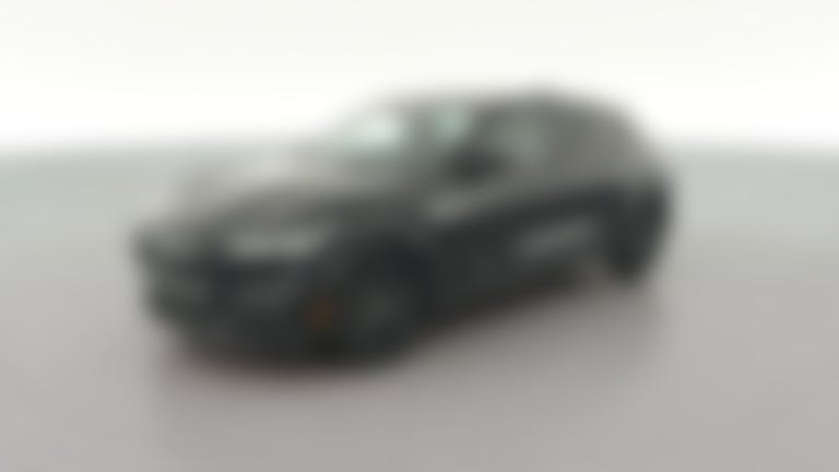 2022 Ford Mustang MACH-E vehicle photo