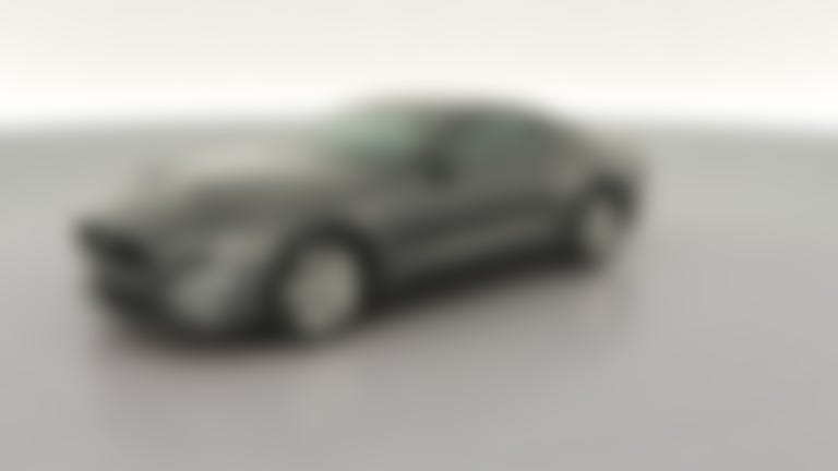 2018 Ford Mustang vehicle photo