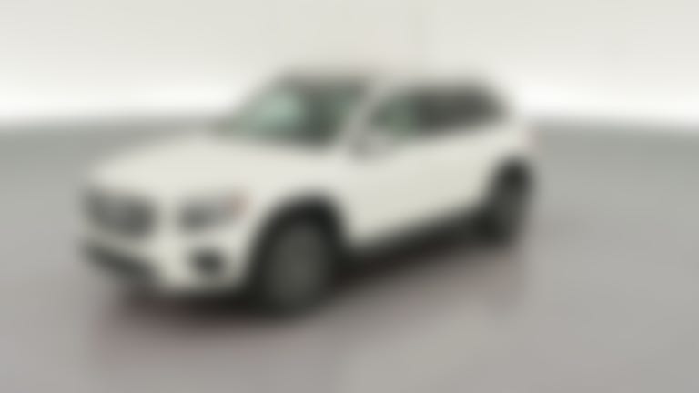 2023 Mercedes-Benz GLB vehicle photo