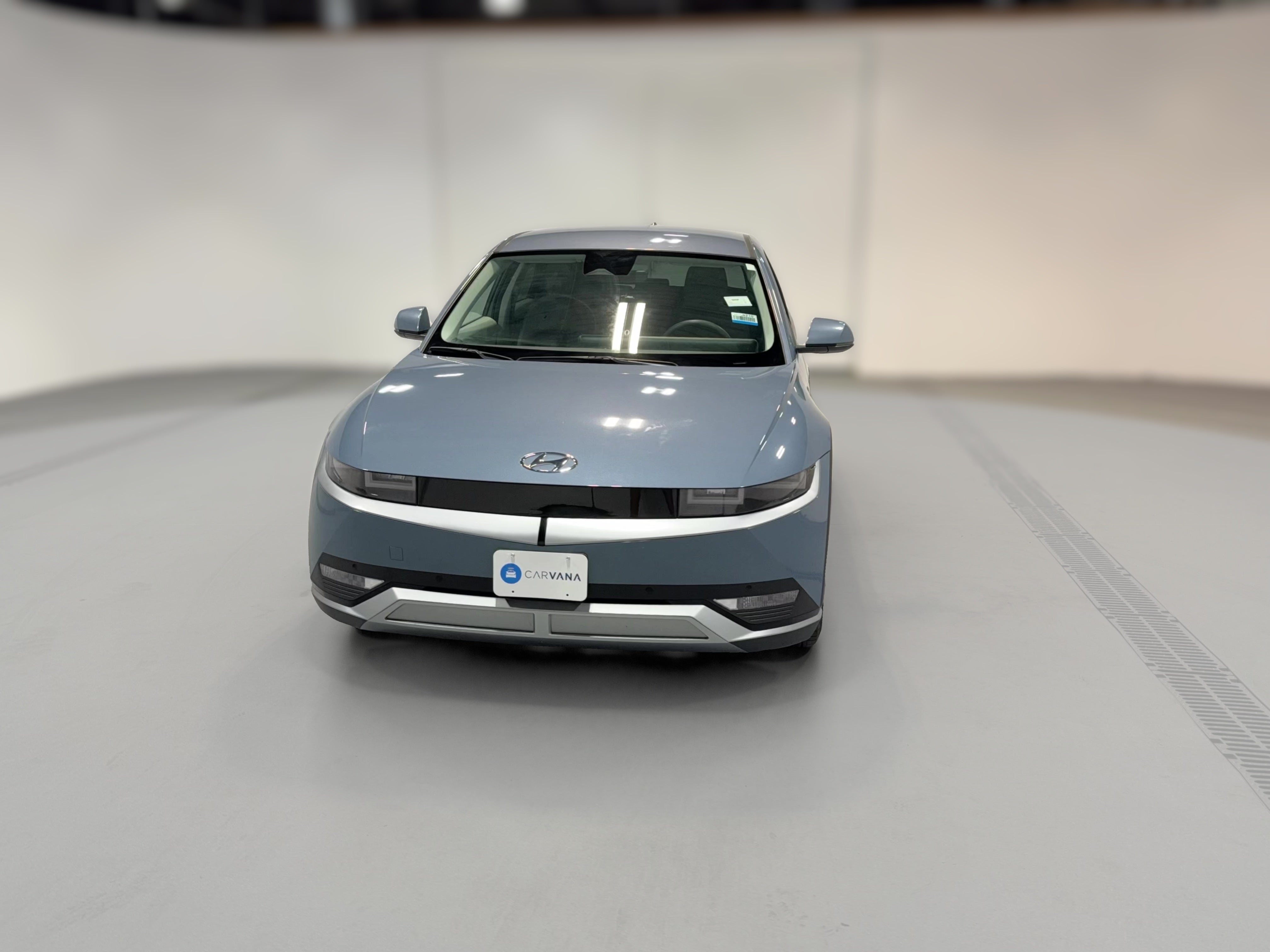 2024 Hyundai IONIQ 5 SEL - Photo 28