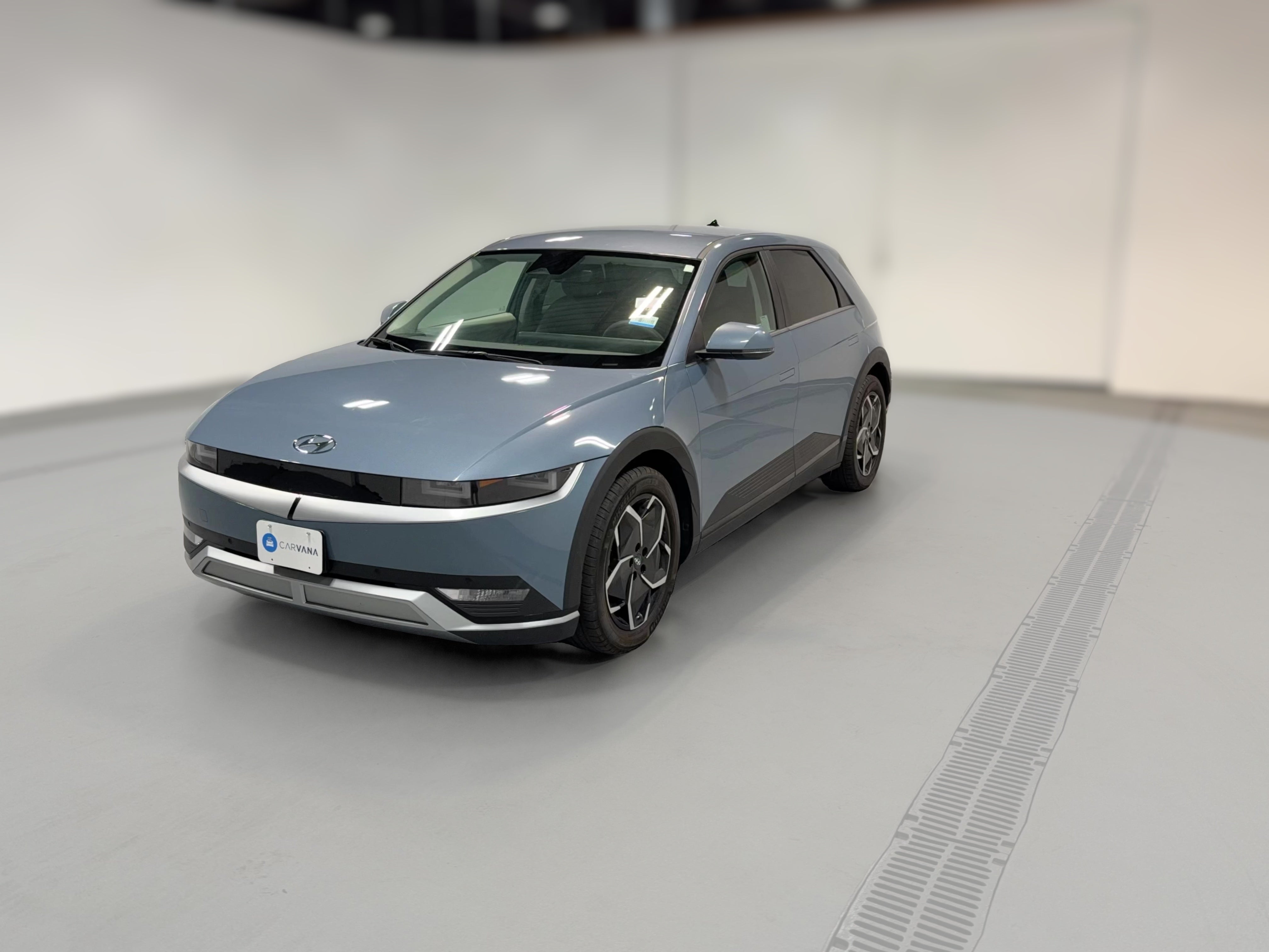 2024 Hyundai IONIQ 5 SEL - Photo 29