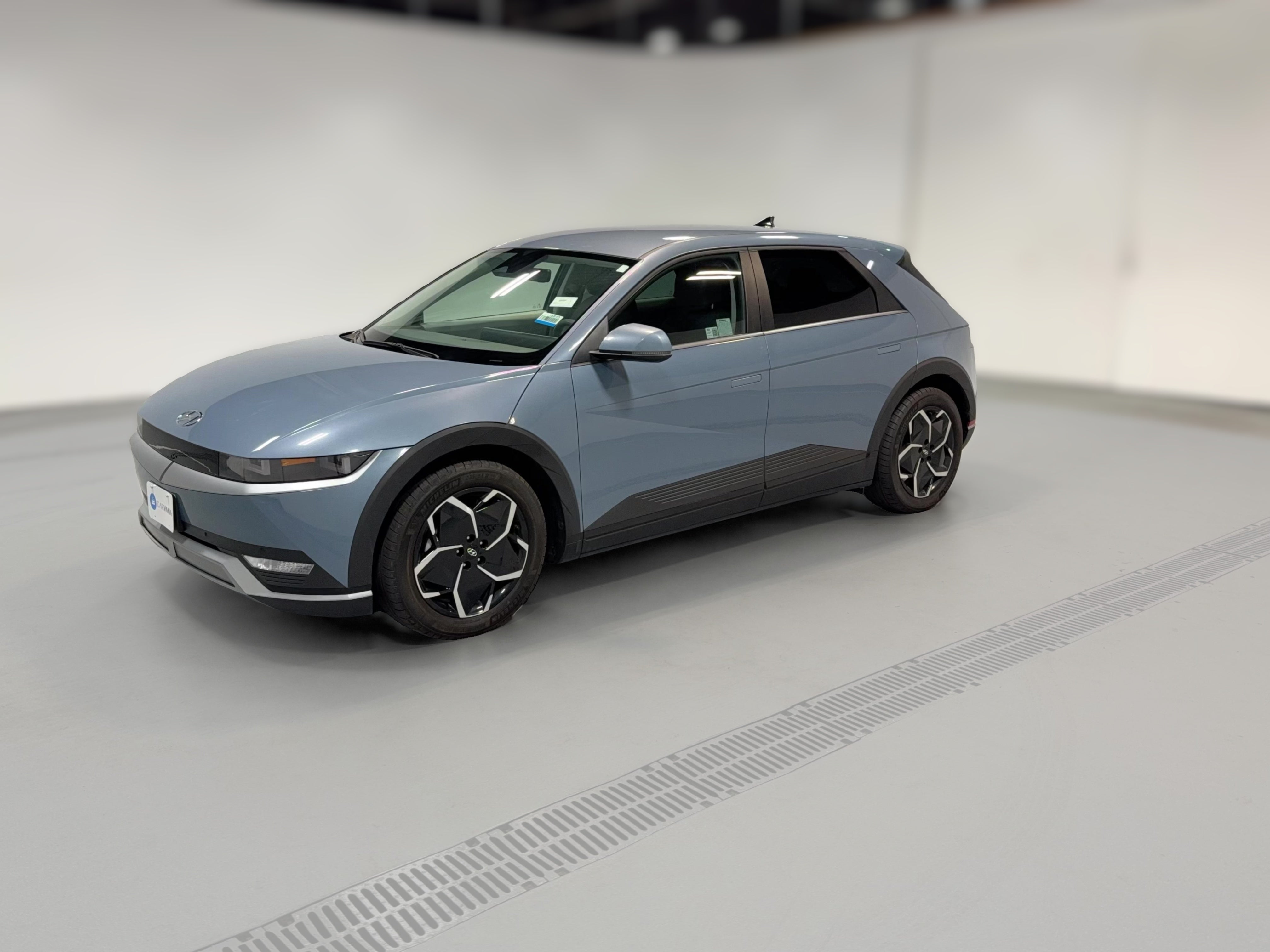 2024 Hyundai IONIQ 5 SEL - Photo 30