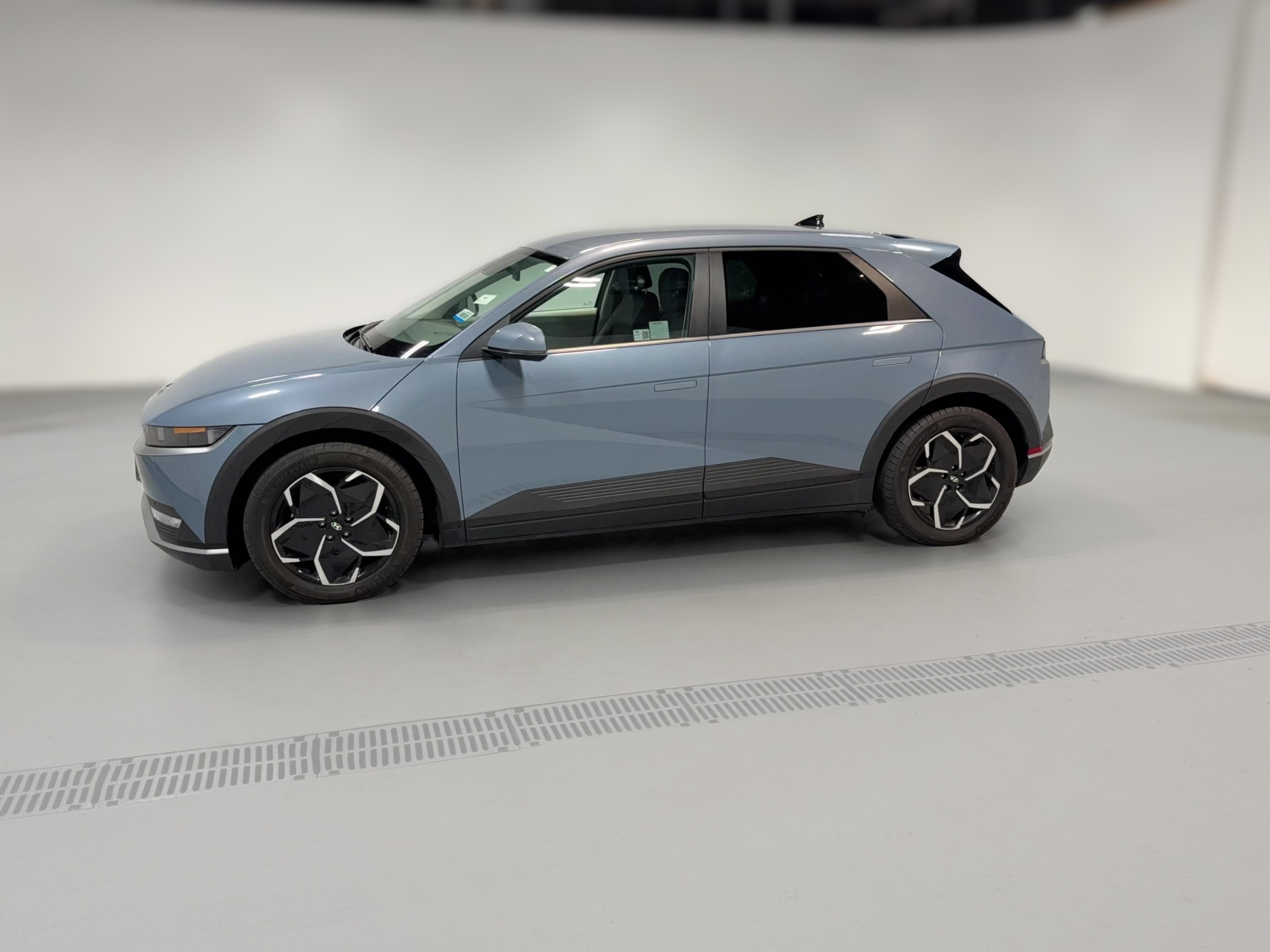 2024 Hyundai IONIQ 5 SEL - Photo 31