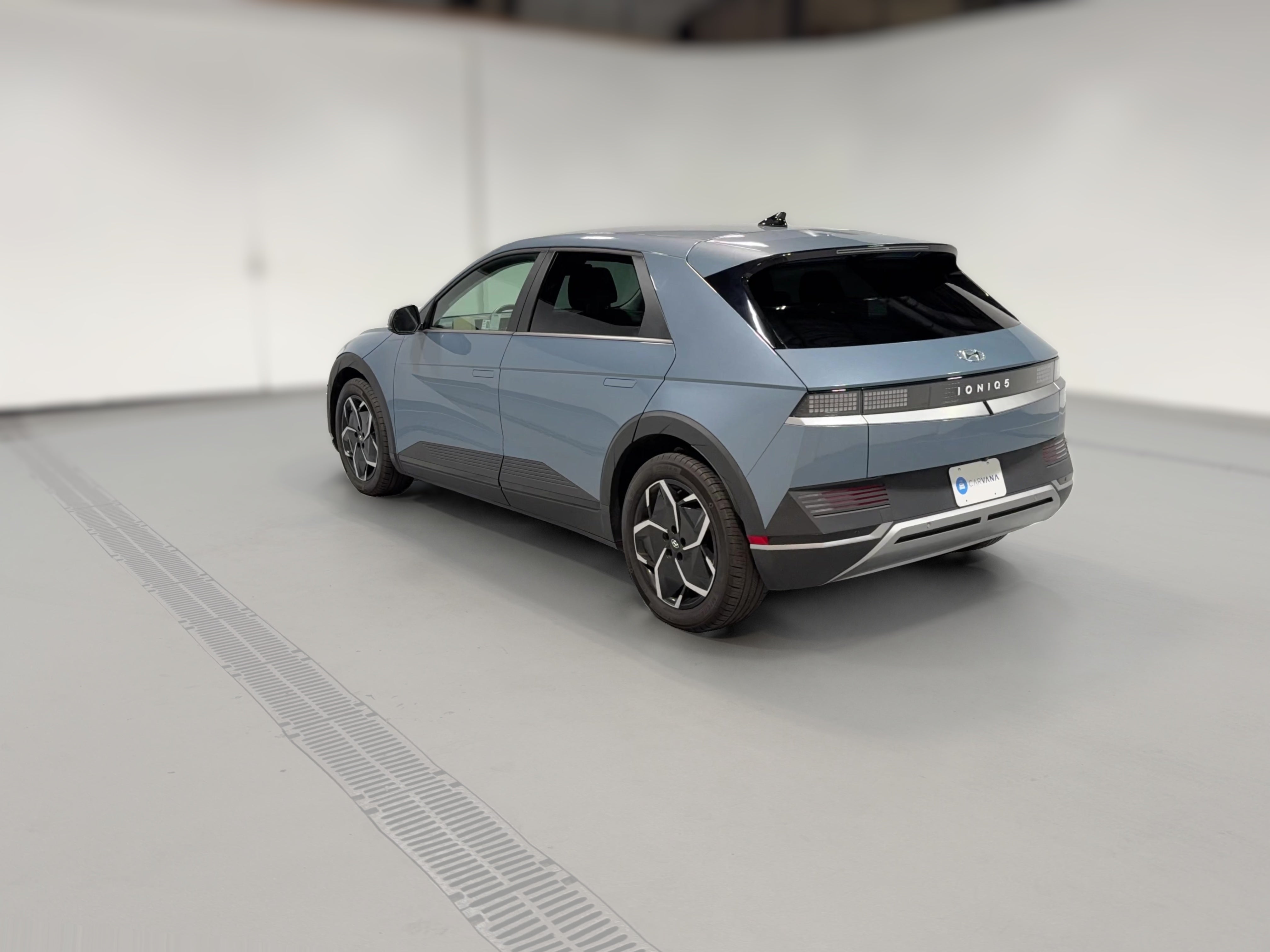 2024 Hyundai IONIQ 5 SEL - Photo 34