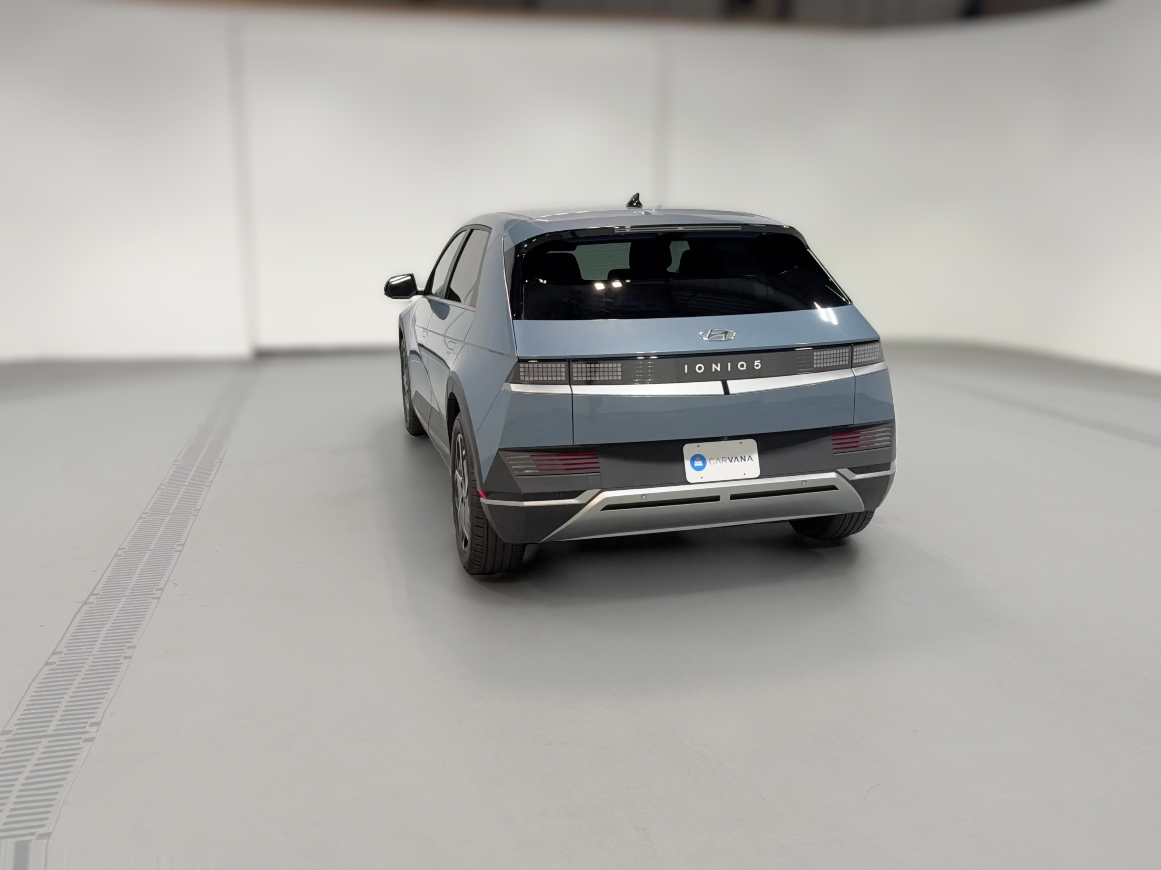 2024 Hyundai IONIQ 5 SEL - Photo 35