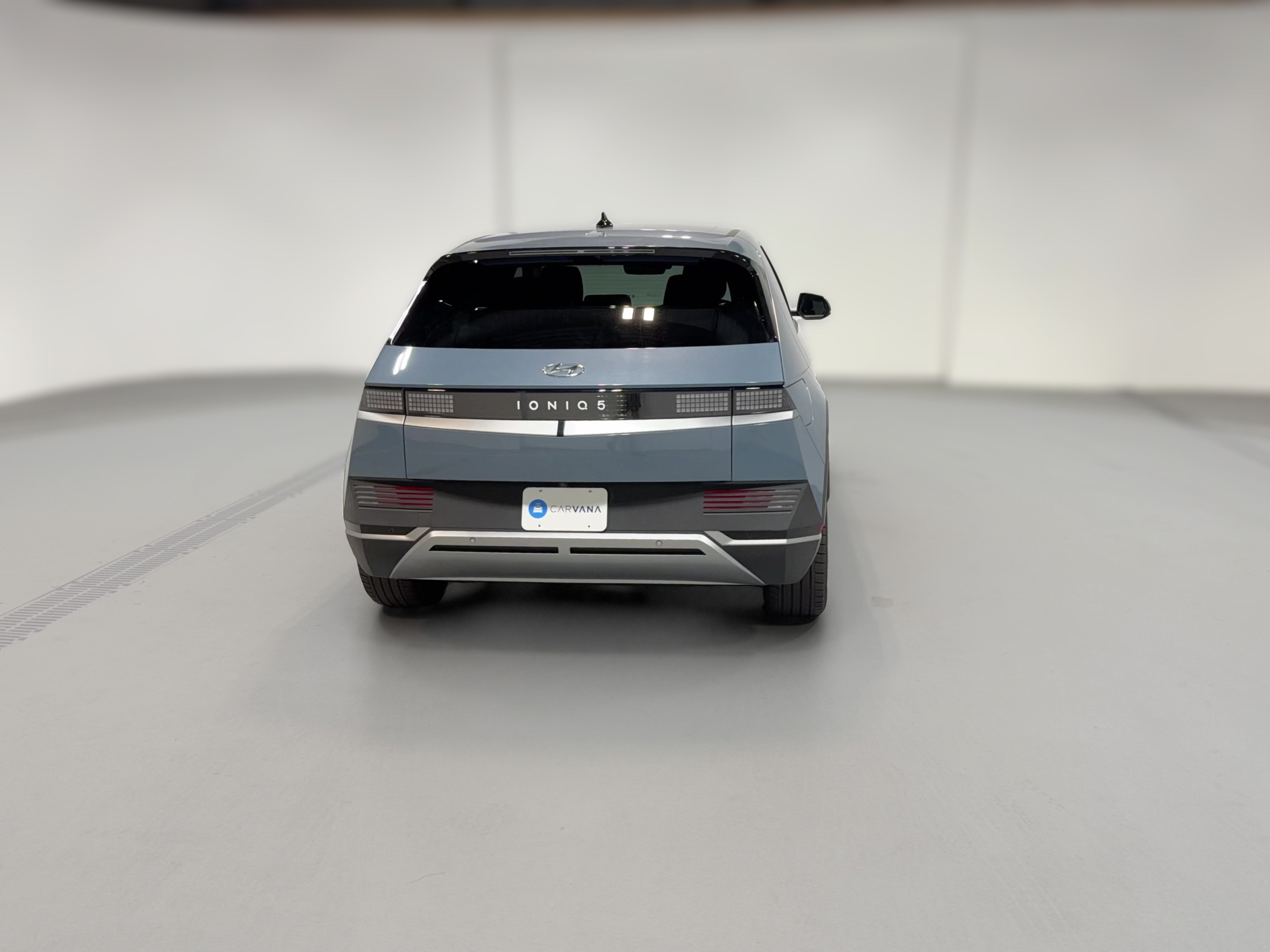 2024 Hyundai IONIQ 5 SEL - Photo 36