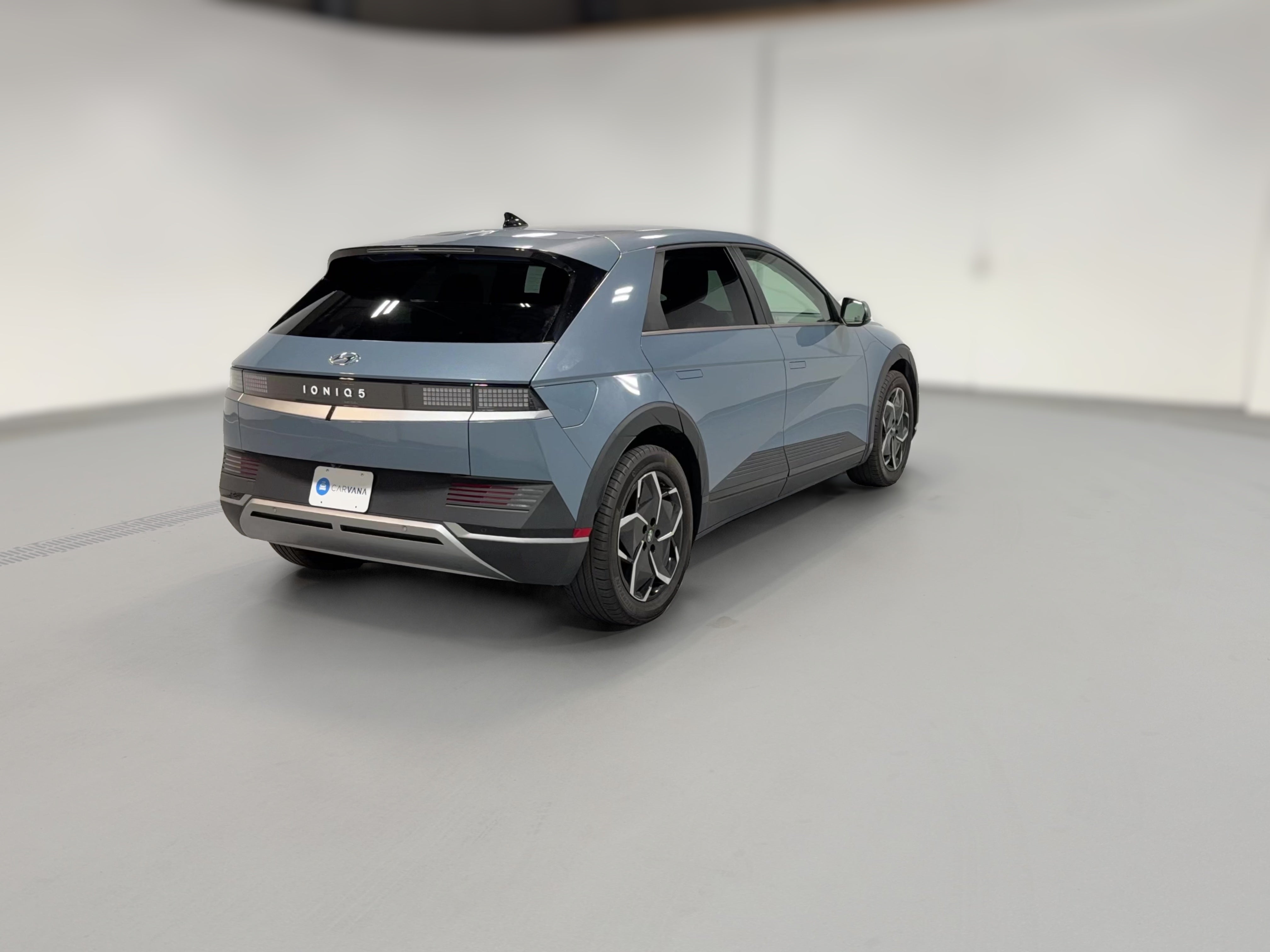 2024 Hyundai IONIQ 5 SEL - Photo 37