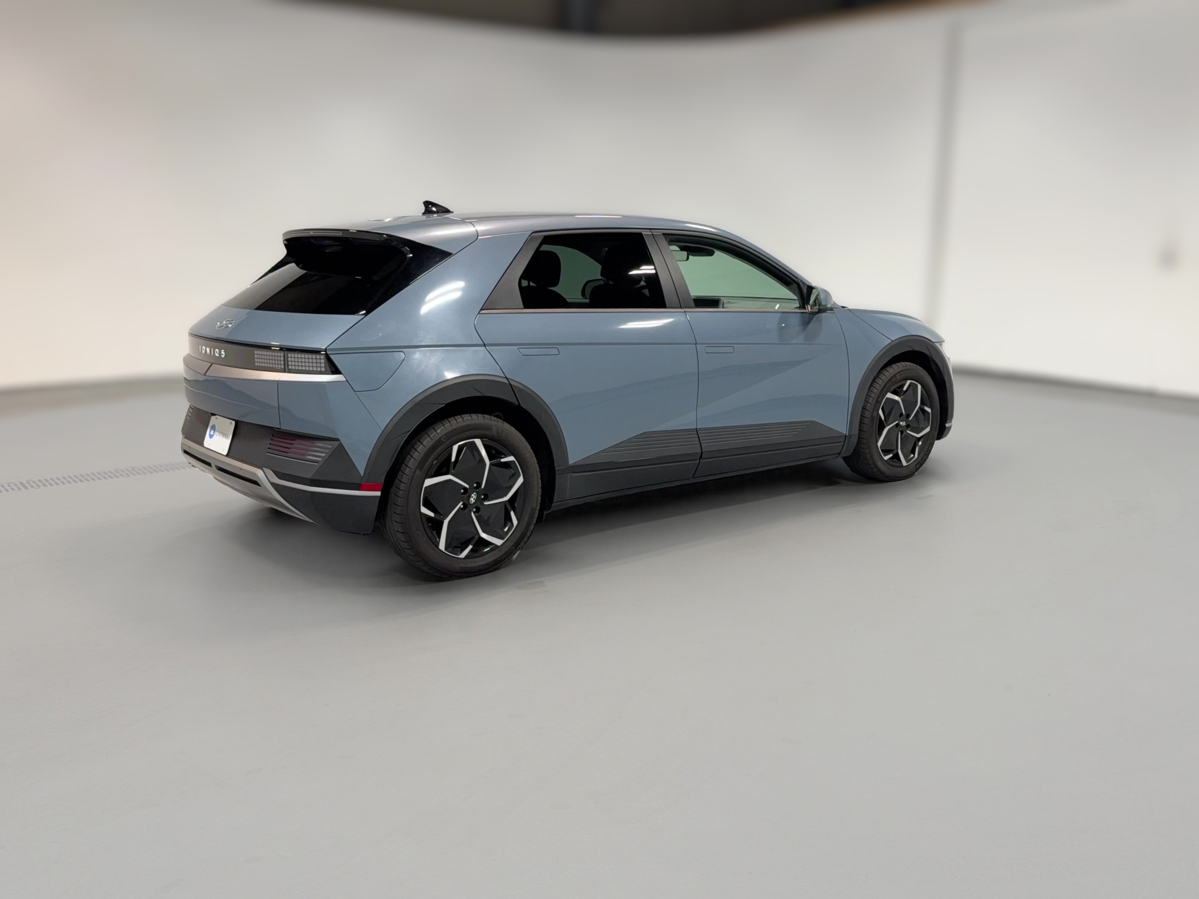 2024 Hyundai IONIQ 5 SEL - Photo 38