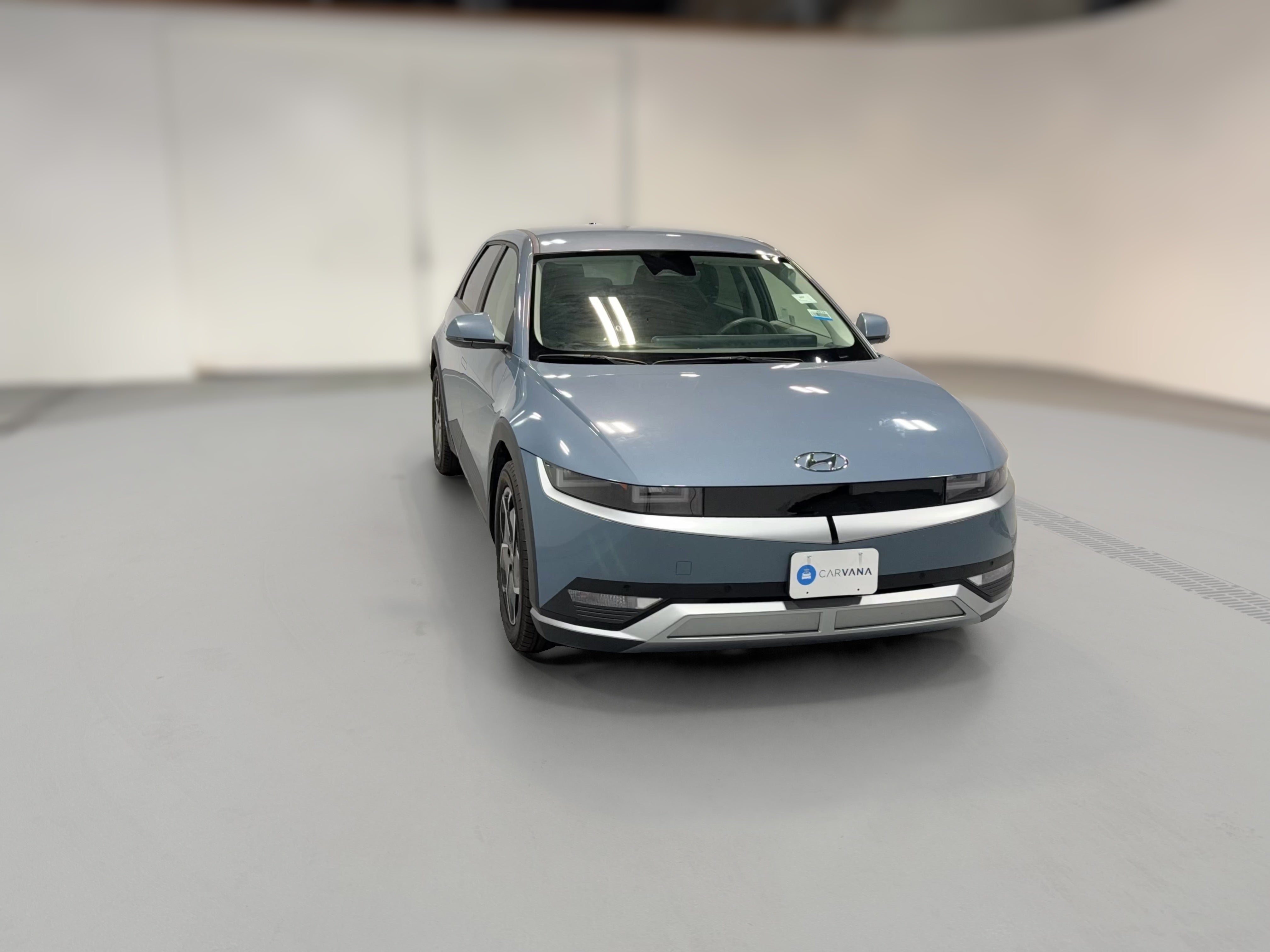 2024 Hyundai IONIQ 5 SEL - Photo 43